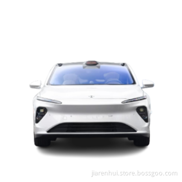 China EV CAR for Adult  NIO ET7 used car new vehicle